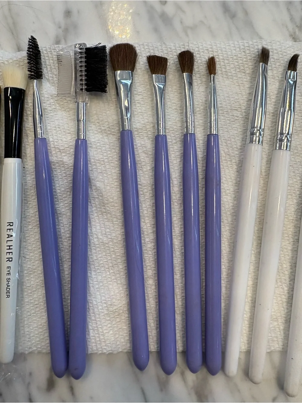 RealHer complete assortment